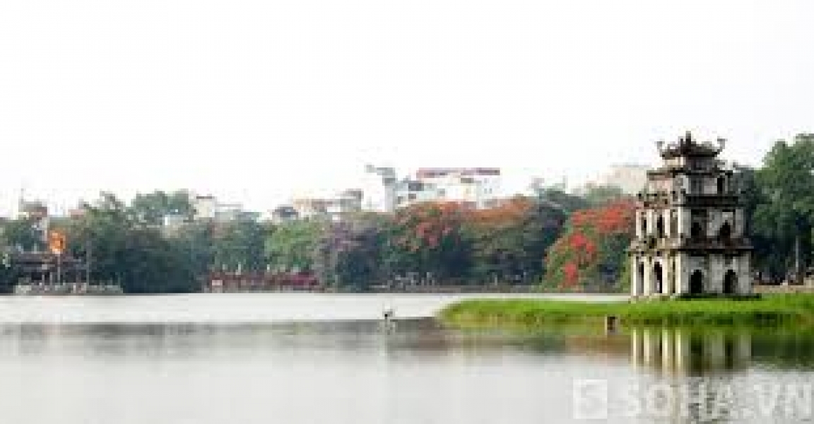 Dự báo thời tiết - Ngày và đêm 29/07/2014